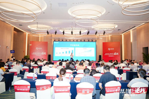 爱签聚力SCEE 2025西南峰会共筑电子签西南生态蓝图(图1)