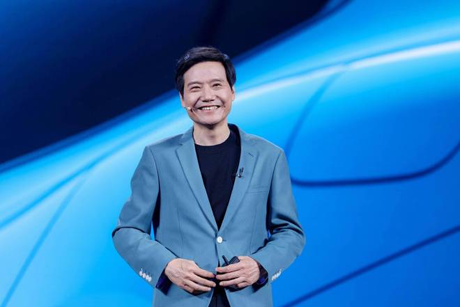 雷军还是“命好”！8月30日之后谁晒新车“小订过万”谁尴尬(图7)