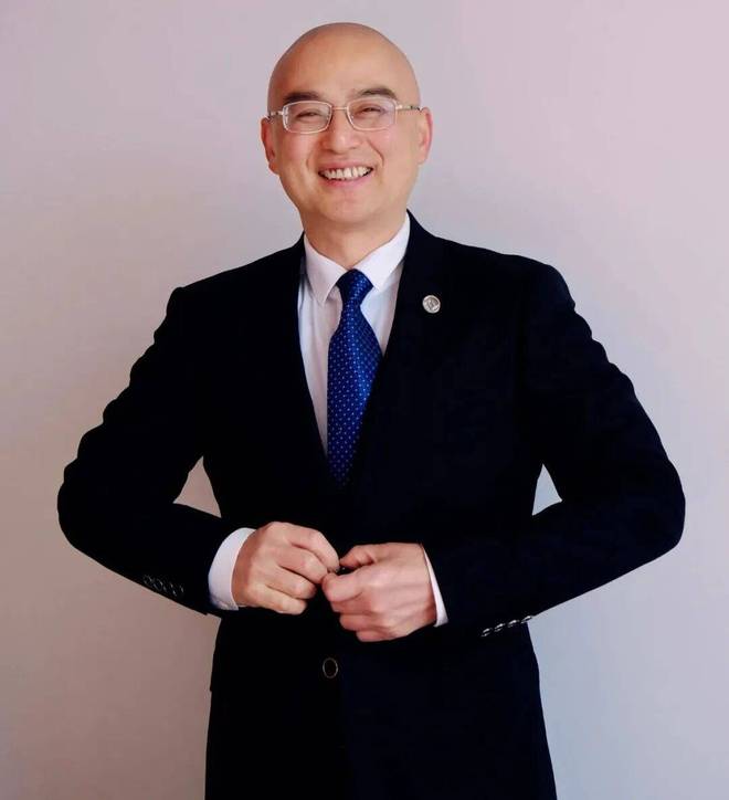 定位理论之后“心域”时代来临 《哈佛商业评论》独家专访彭小东(图1)