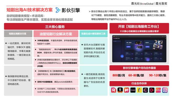 内容“新物种”全球“闪电战”|2025中国短剧出海报告(图19)