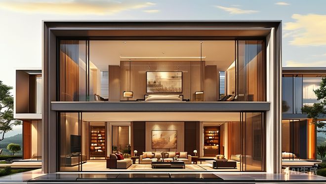 【开售】外滩源著复兴里售楼处 外滩源著复兴里：邀您品鉴!(图4)