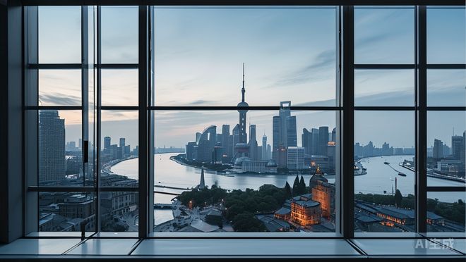 【开售】外滩源著复兴里售楼处 外滩源著复兴里：邀您品鉴!(图3)