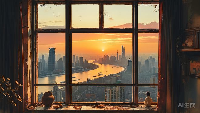 【开售】外滩源著复兴里售楼处 外滩源著复兴里：邀您品鉴!(图2)