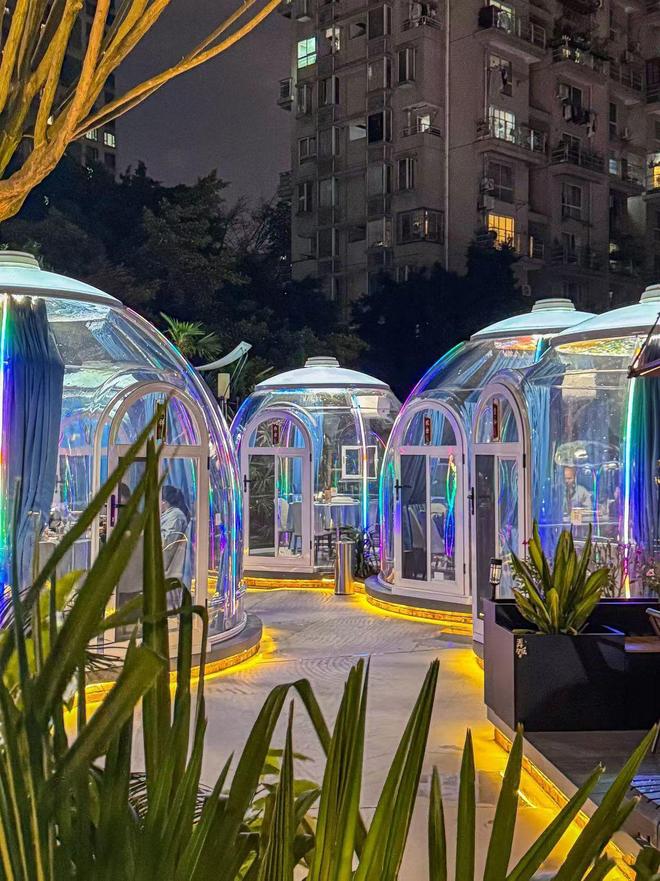 吉林移动阳光房厂家推出新产品理想户外空间的选择(图2)