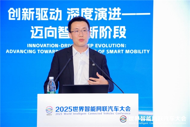 地平线吕鹏：破解智驾“好用”难题迈向L3L4新阶段