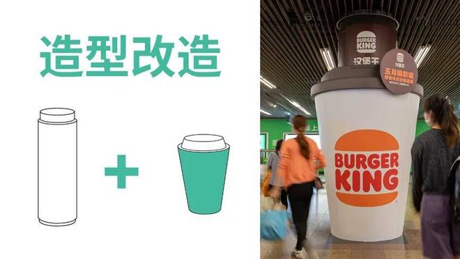 90%预算打水漂？5个让地铁广告疯传的秘籍甲方连夜追投！(图3)