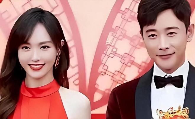 离婚传闻才7天！41岁唐嫣高调官宣喜讯原来一切早有预兆