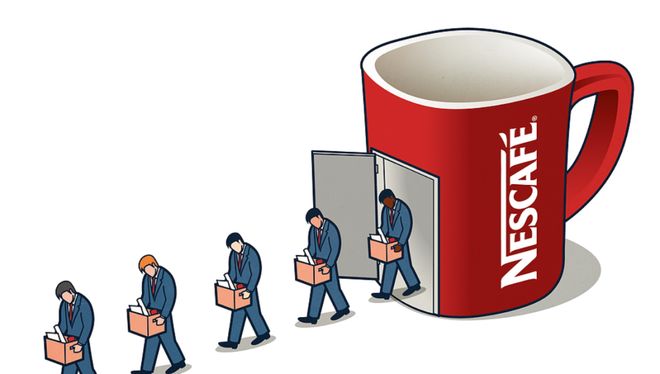 AI加速狂飙裁员如火如荼 Morketing洞察(图2)