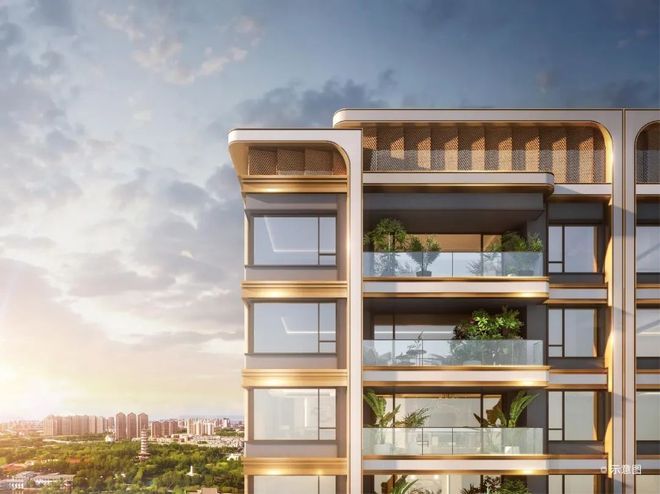 天津津铁绿城·中山鸣翠售楼处电话丨楼盘详情丨官方热线电话(图6)