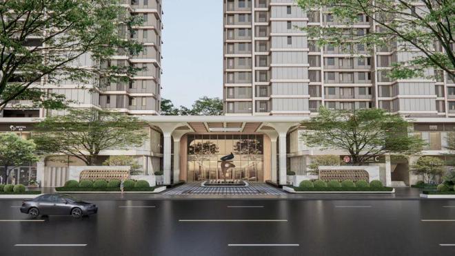 天津津铁绿城·中山鸣翠售楼处电话丨楼盘详情丨官方热线电话