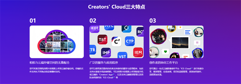 Creators’ App迎来重大更新