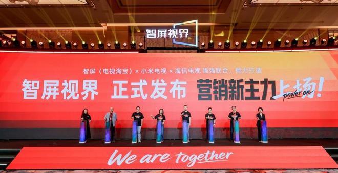 电视大屏重返营销舞台的中央(图4)