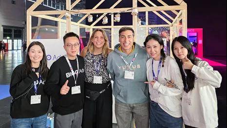 从直播巨头到AI应用这支股票值得被重新定义