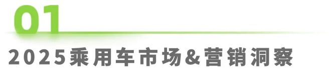 2025年汽车行业研究报告