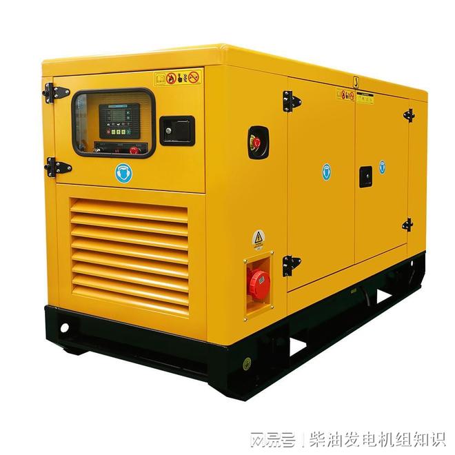 柴油发电机组选山东康姆勒自启动全自动移动机组多场景稳定供