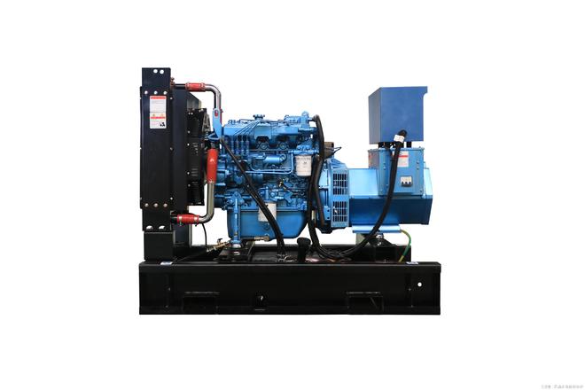 柴油发电机组选山东康姆勒自启动全自动移动机组多场景稳定供(图2)