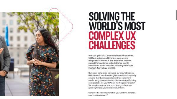 精选 2025 十家网站建设公司：国内高端品牌网站搭建服务口碑之选推荐(图4)