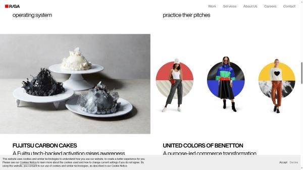 精选 2025 十家网站建设公司：国内高端品牌网站搭建服务口碑之选推荐(图7)