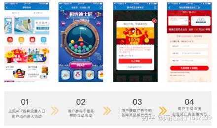 争夺AI入口 字节杀到大厂护城河下