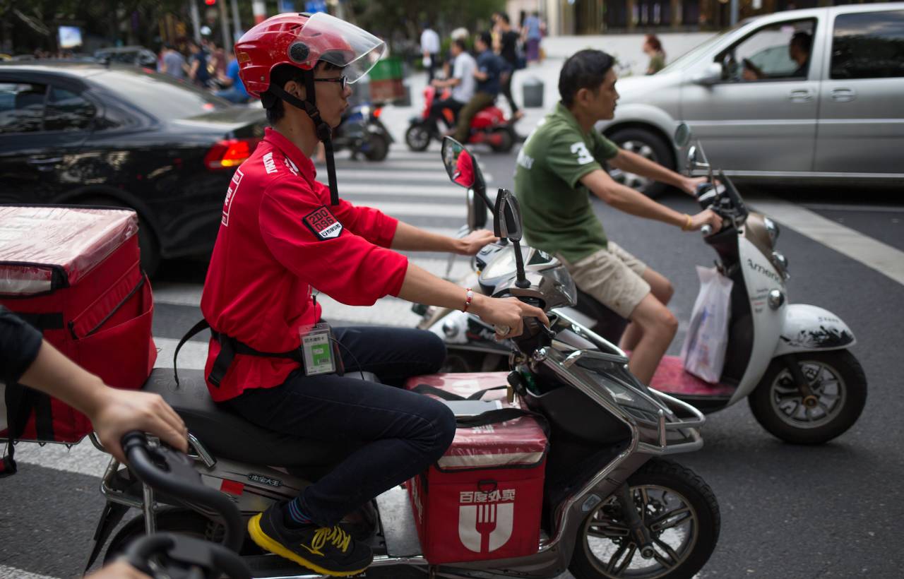 元宵物语丨众里寻他千“百度”蓦然回首那人还在找(图2)