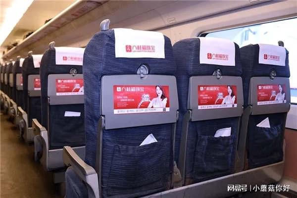 2025年高铁广告投放指南：前五强公司优劣势对比