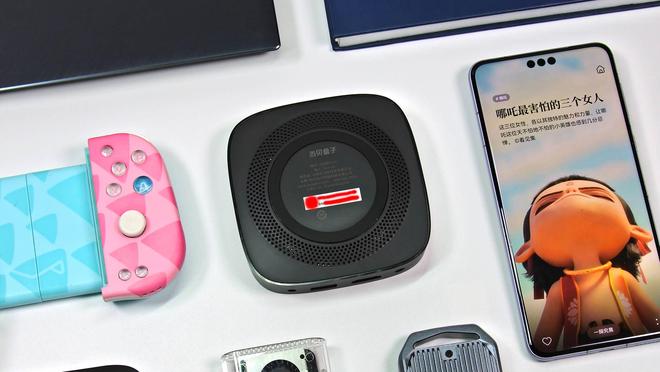 原本给老电视升级一下没想到居然成了亲子机——当贝H5 Pro简评(图10)