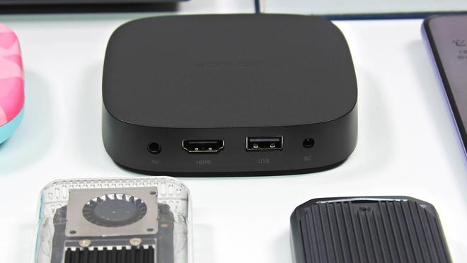 原本给老电视升级一下没想到居然成了亲子机——当贝H5 Pro简评(图9)