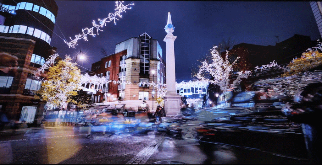 原本给老电视升级一下没想到居然成了亲子机——当贝H5 Pro简评(图15)