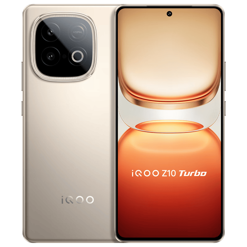 颠覆游戏体验尽在vivo iQOO Z10 Turbo Pro！