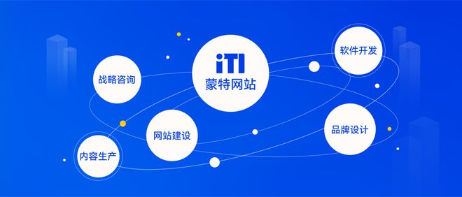 2025年网站建设公司整理推荐：网站设计制作公司全方位解析