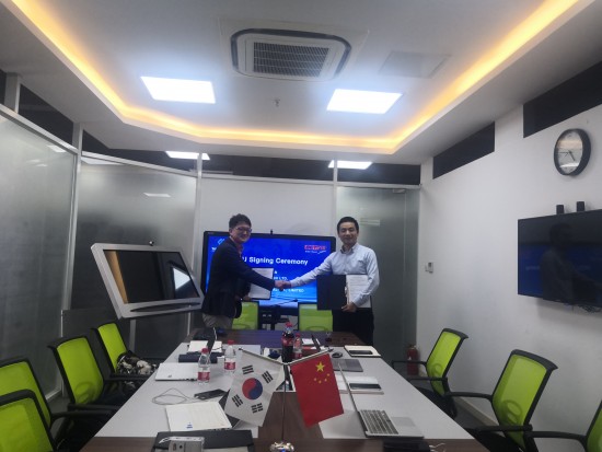 2019年程序化广告大数据企业三年发展战略规划