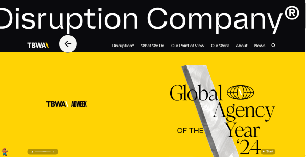 2025年高端网站建设公司测评与推荐：10家国内著名高口碑网站建设供应商专家严选(图6)