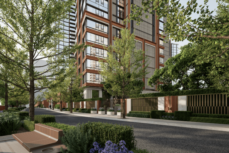 上海外滩瑞府(售楼处)首页网站-2026外滩瑞府营销中心(售楼处中心)欢迎您-周边环境-户型-价格-地址-楼盘详情-户型配套--交房时间(图9)