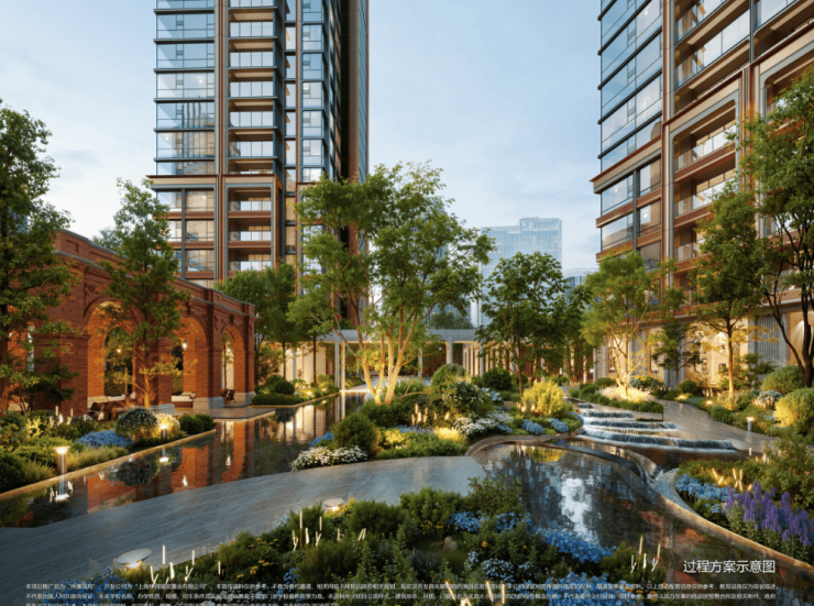 上海外滩瑞府(售楼处)首页网站-2026外滩瑞府营销中心(售楼处中心)欢迎您-周边环境-户型-价格-地址-楼盘详情-户型配套--交房时间(图15)