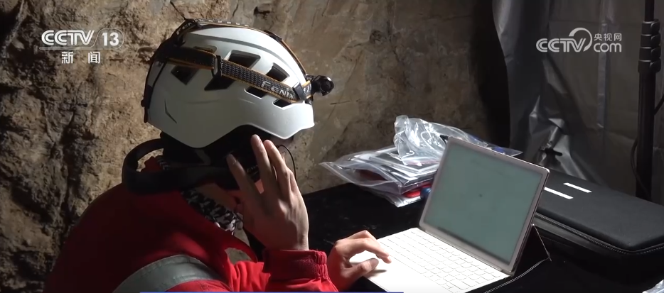 “任务导向+安全底线”实现精准平衡 我国首次航天员洞穴训练圆满完成(图5)