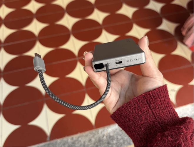 哪个牌子的快充充电宝好？精选5款移动电源充电快又耐用马上入手(图2)