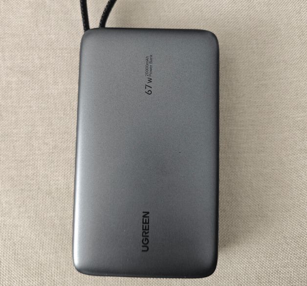 哪个牌子的快充充电宝好？精选5款移动电源充电快又耐用马上入手(图4)