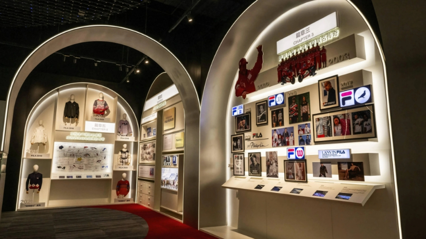 晋江文旅集团·2026“萨马兰奇杯”亚洲篮球大师邀请赛启幕在即-新华网(图3)