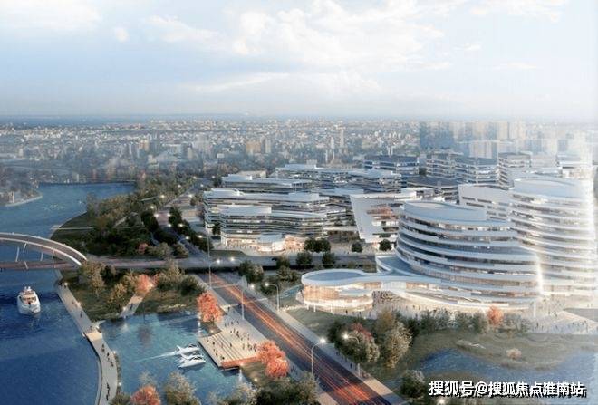 保利虹桥和著售楼处│保利虹桥和著(营销中心) 官网 - 2026销售中心 (售楼处)- 楼盘欢迎您 价格  户型  地址环境配套交房时间电话(图22)