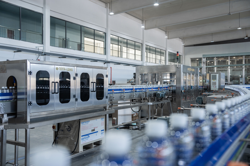 浙江龙泉：一瓶“共富水”滋养乡村振兴路(图2)