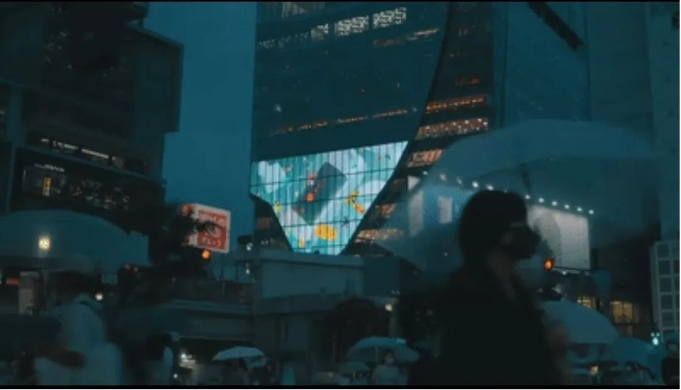 2022 程序化户外广告研究报告(图7)