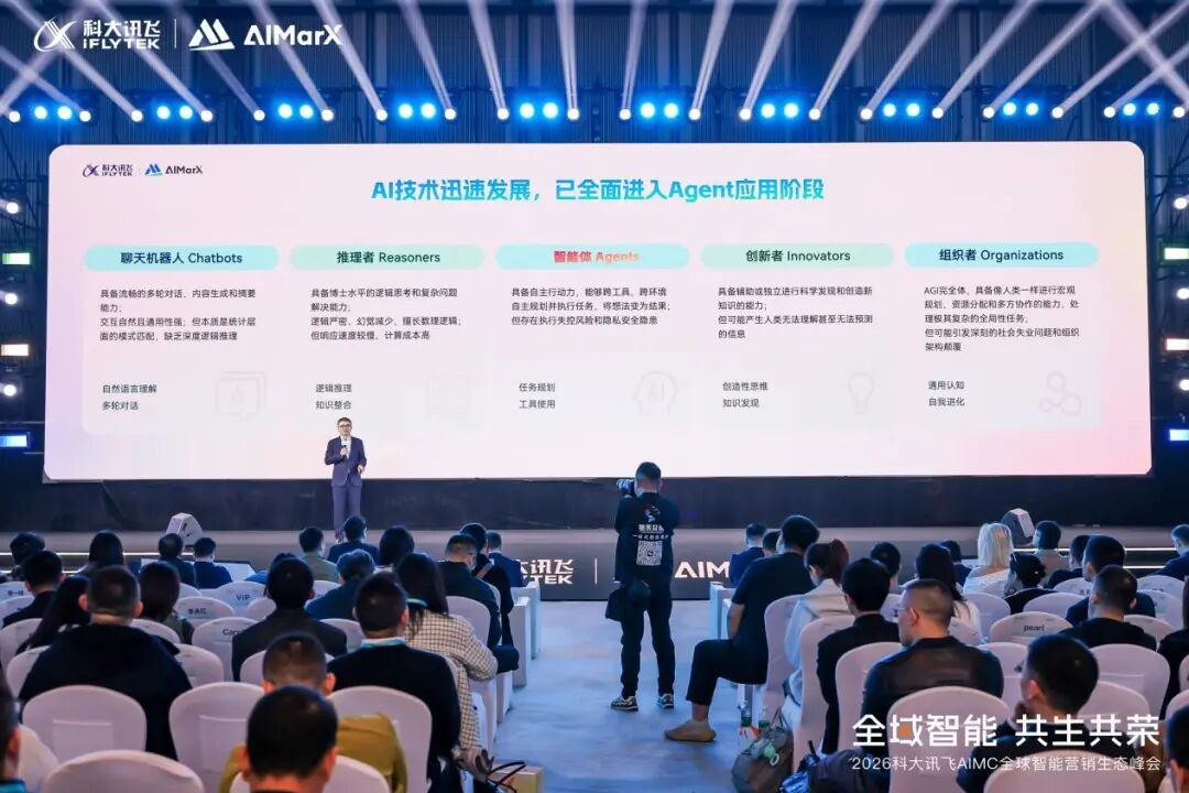 全球营销进入SuperAgent时代：中国品牌出海的智能新基建(图8)