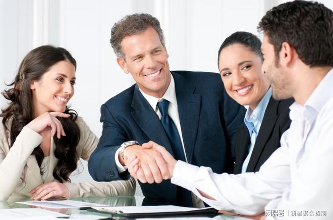 招商公司哪家好？四个维度选对伙伴