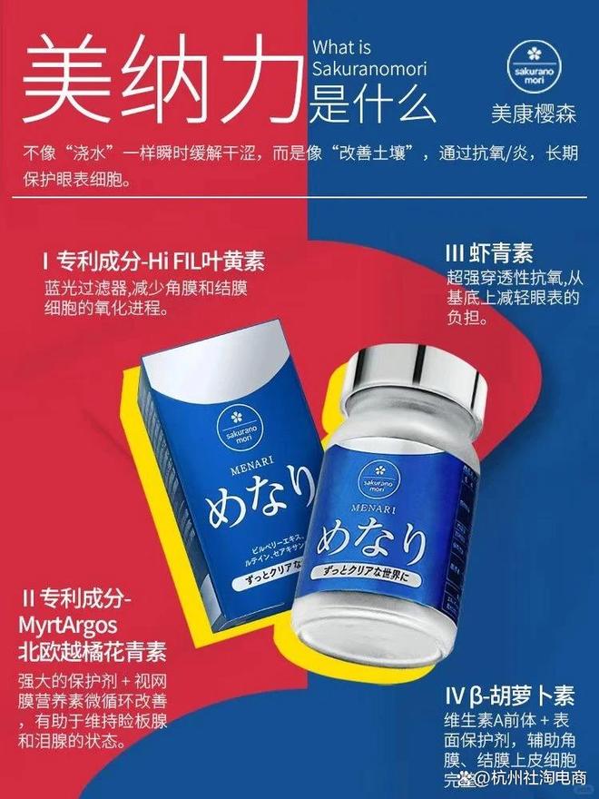 「杭州社淘」一条公式搞懂保健品的广告合规投放策略与常见雷区(图1)