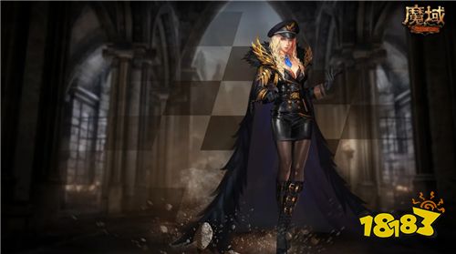 魔域H5在线在线玩教程