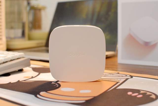 当贝H5电视盒子：老电视的“焕新魔法师”(图2)