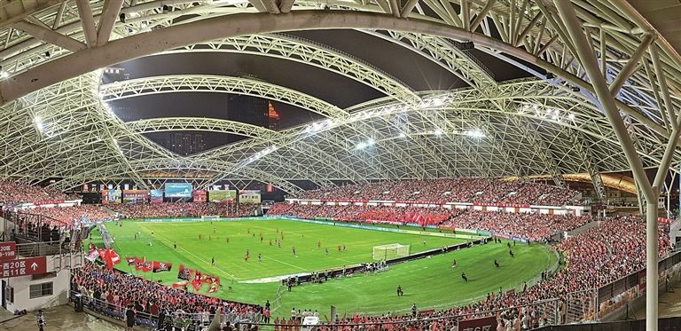 【大调研我们在行动】“苏超”最终的赢家是大众！