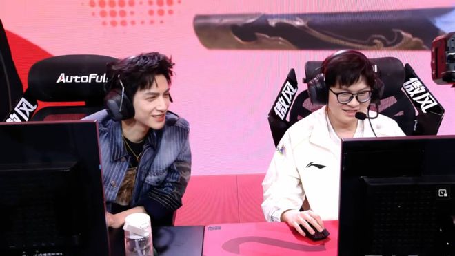 《英雄联盟》的当务之急是往海克斯大乱斗里加广告(图24)