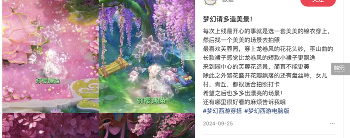 8个月5次刷新在线纪录《梦幻西游》电脑版“杀疯了”(图8)