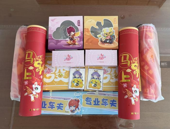 8个月5次刷新在线纪录《梦幻西游》电脑版“杀疯了”(图12)